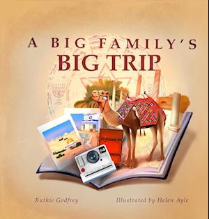 A Big Family's Big Trip