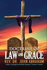 DOCTRINE OF LAW AND GRACE 
