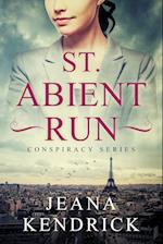 St. Abient Run 