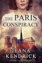 The Paris Conspiracy 