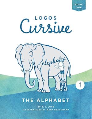 Logos Cursive Book 1