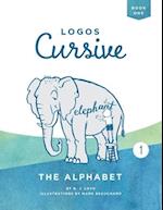 Logos Cursive Book 1