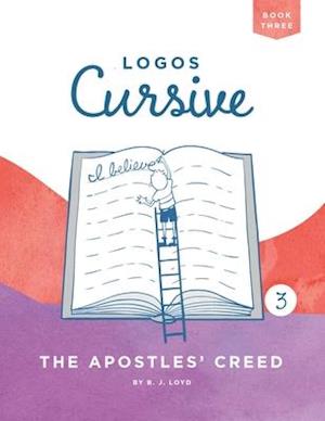 Logos Cursive Book 3