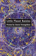 Little Planet Raisins 