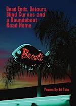 Dead Ends, Detours, Blind Curves and a Roundabout Road Home 