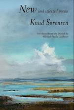 New and Selected Poems: Knud Sørensen 