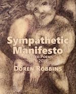 Sympathetic Manifesto: Selected Poems 1975-2015 