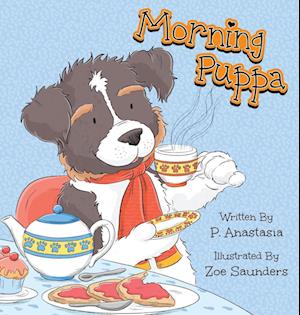 Morning Puppa