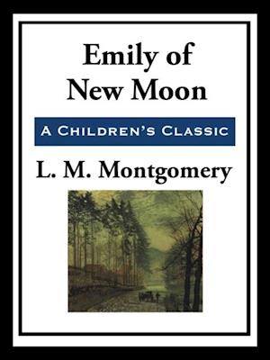 Emily of New Moon