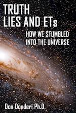Truth, Lies and ETs