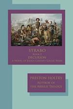 Marcellus Strabo-Book 2 DECURION-A Novel oF Julius Caesar's Gallic Wars 