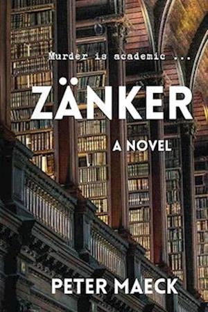 Zänker