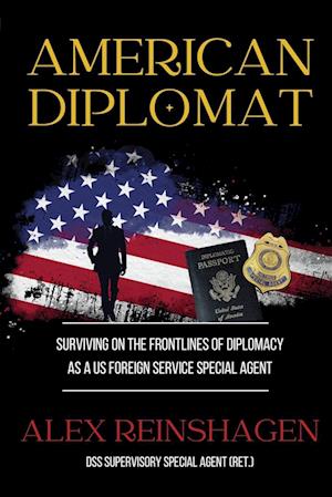 AMERICAN DIPLOMAT