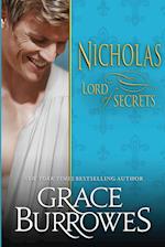 Nicholas: Lord of Secrets 