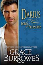 Darius: Lord of Pleasures 