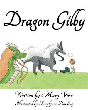 Dragon Gilby