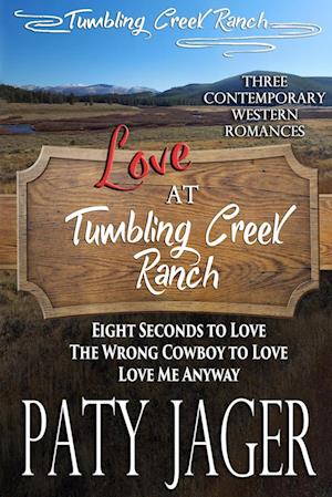 Love at Tumbling Creek Ranch