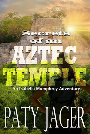 Secrets of an Aztec Temple