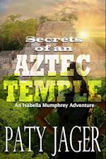 Secrets of an Aztec Temple 