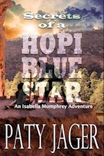 Secrets of a Hopi Blue Star 