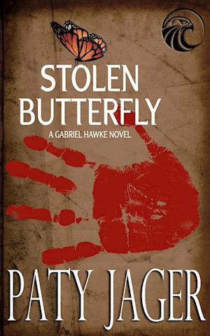 Stolen Butterfly