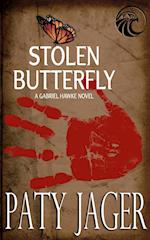 Stolen Butterfly 