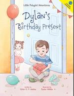 Dylan's Birthday Present 