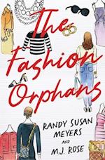 The Fashion Orphans 