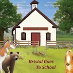 Bristol Goes To School