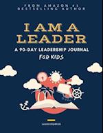 I AM A LEADER