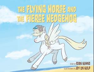 The Flying Horse and the Fierce Hedgehog: A Cape May Zoo Party at the Beach