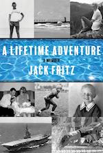 A Lifetime Adventure 