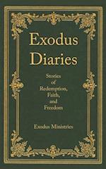 Exodus Diaries: Stories of Redemption and Freedom 