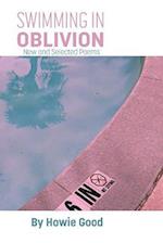 Swimming in Oblivion: New and Selected Poems 