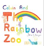 Calvin and the Rainbow Zoo