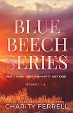 Blue Beech Series 1-3 
