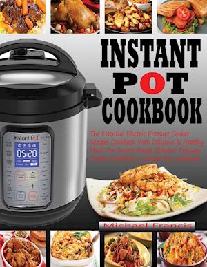 INSTANT POT COOKBOOK