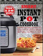 SMART INSTANT POT COOKBOOK