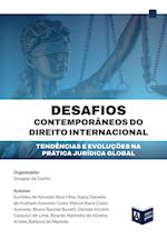 Desafios Contemporâneos Do Direito Internacional