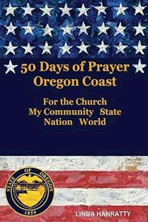 50 Days of Prayer Oregon Coast