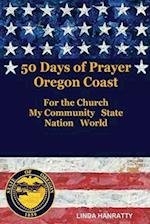50 Days of Prayer Oregon Coast