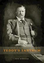 Teddy's Tantrum