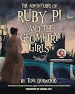 The Adventures of Ruby Pi and the Geometry Girls