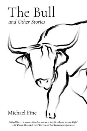 The Bull and Other Stories