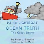 PJ the Lightboat