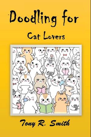 Doodling for Cat Lovers