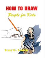 How to Draw People for Kids