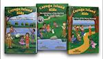 Cayuga Island Kids Series