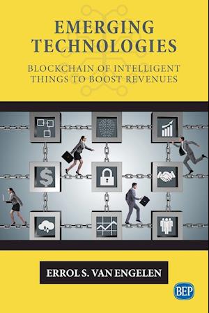 Emerging Technologies: Blockchain of Intelligent Things to Boost Revenues