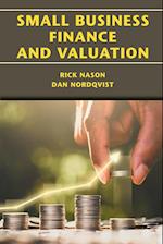 Small Business Finance and Valuation
